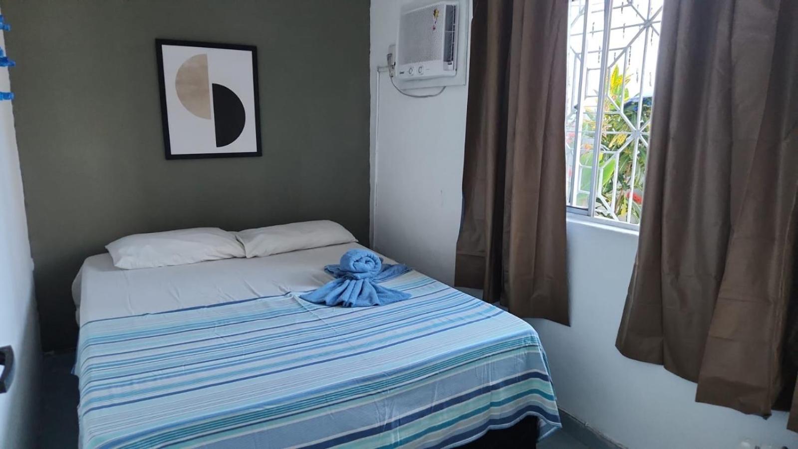 Casa Do Meio Pousada Recife Esterno foto