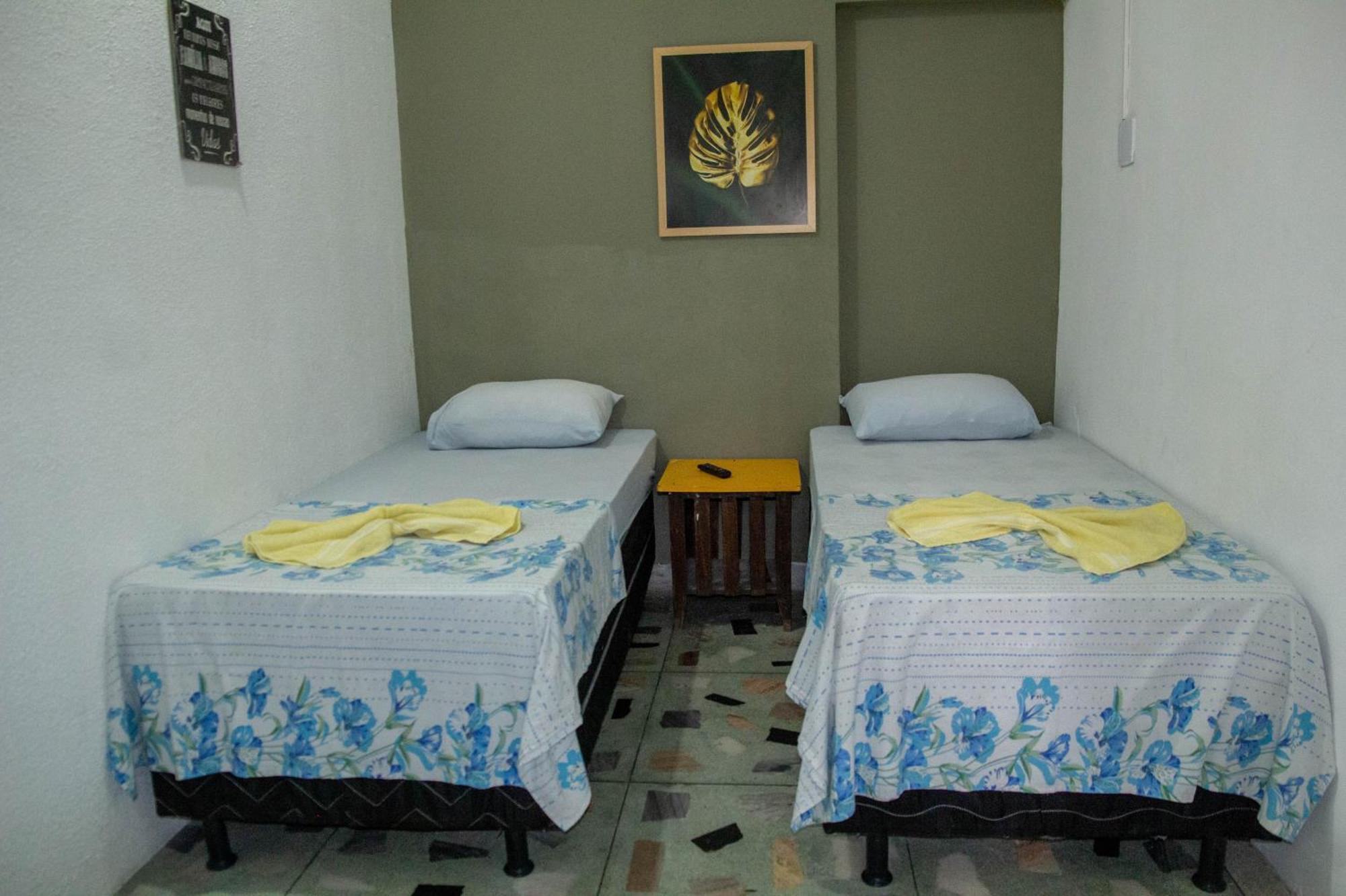 Casa Do Meio Pousada Recife Esterno foto
