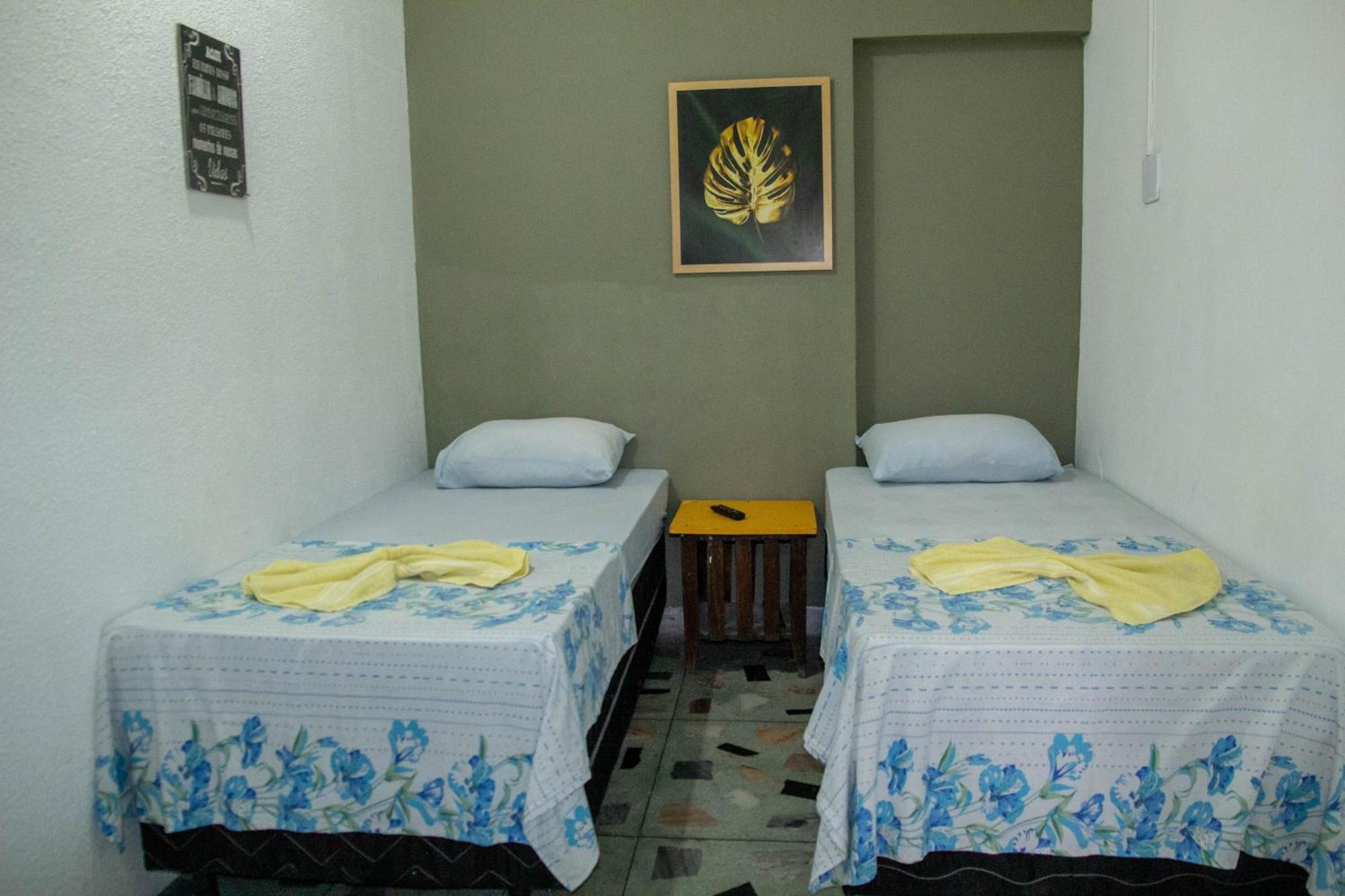 Casa Do Meio Pousada Recife Esterno foto