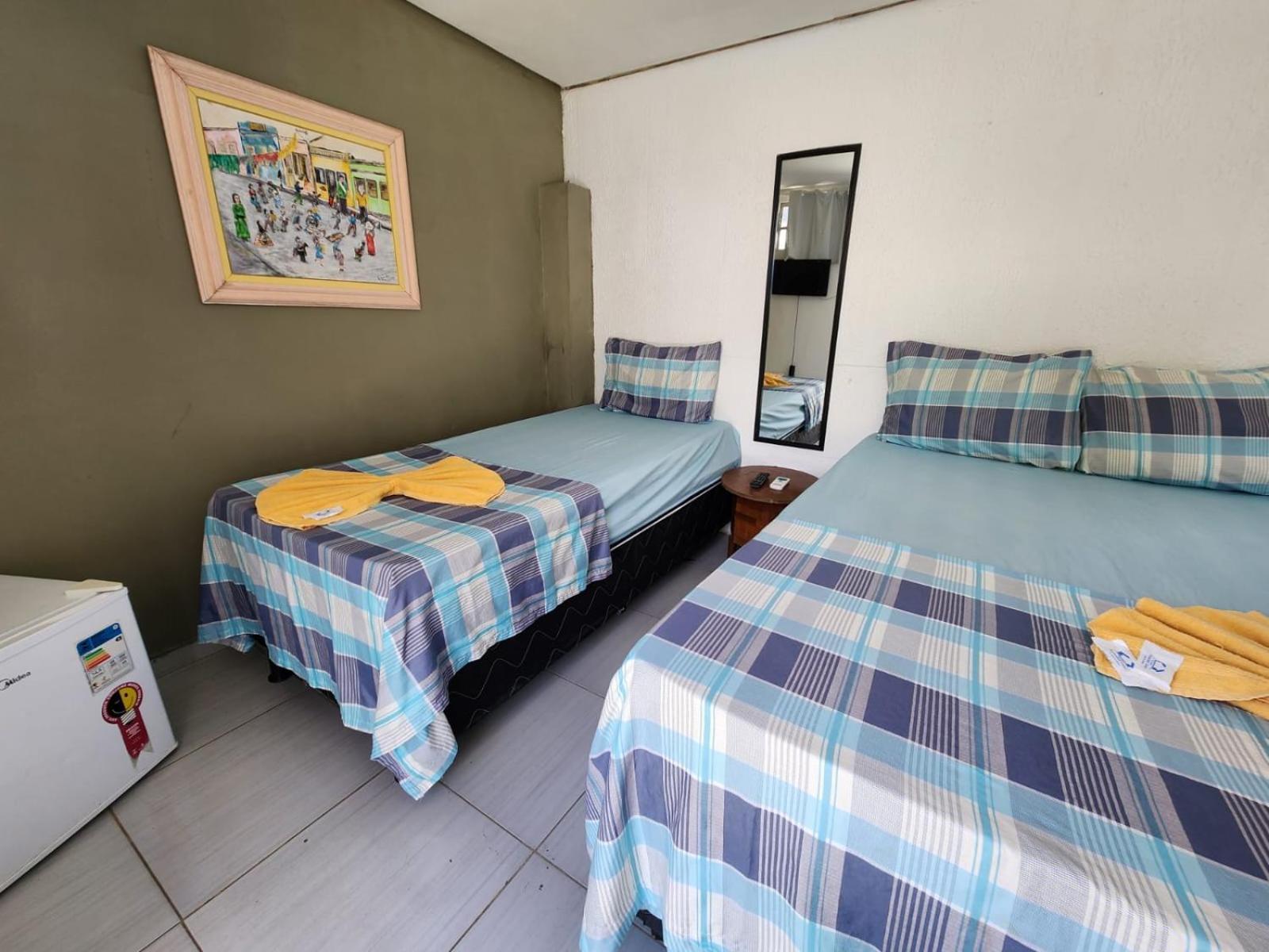 Casa Do Meio Pousada Recife Esterno foto