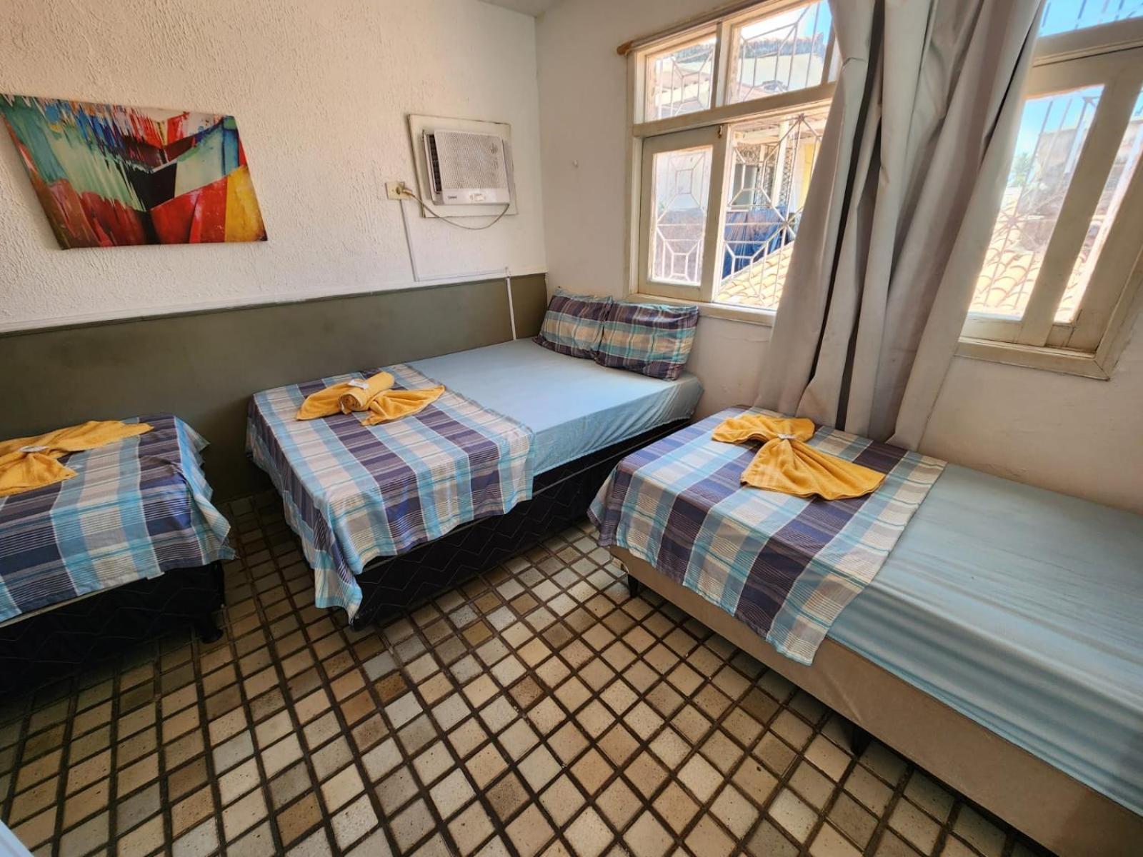 Casa Do Meio Pousada Recife Esterno foto