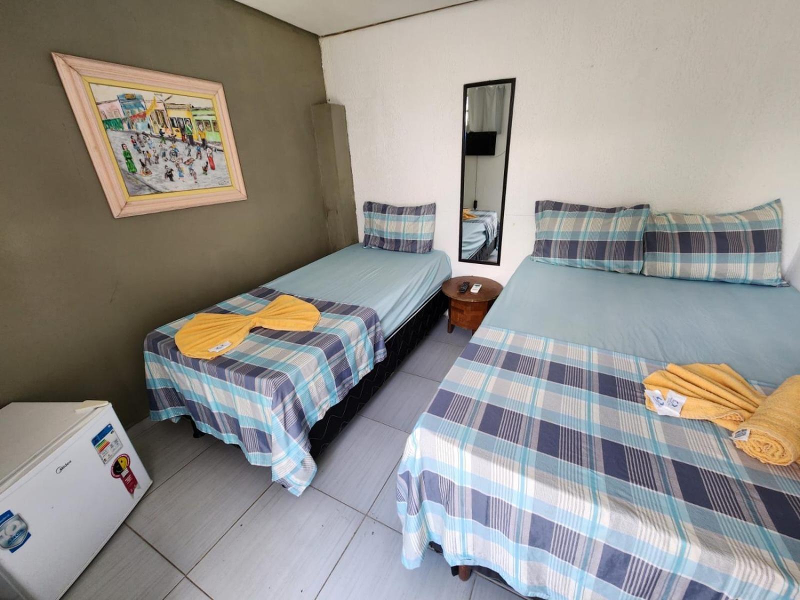 Casa Do Meio Pousada Recife Esterno foto