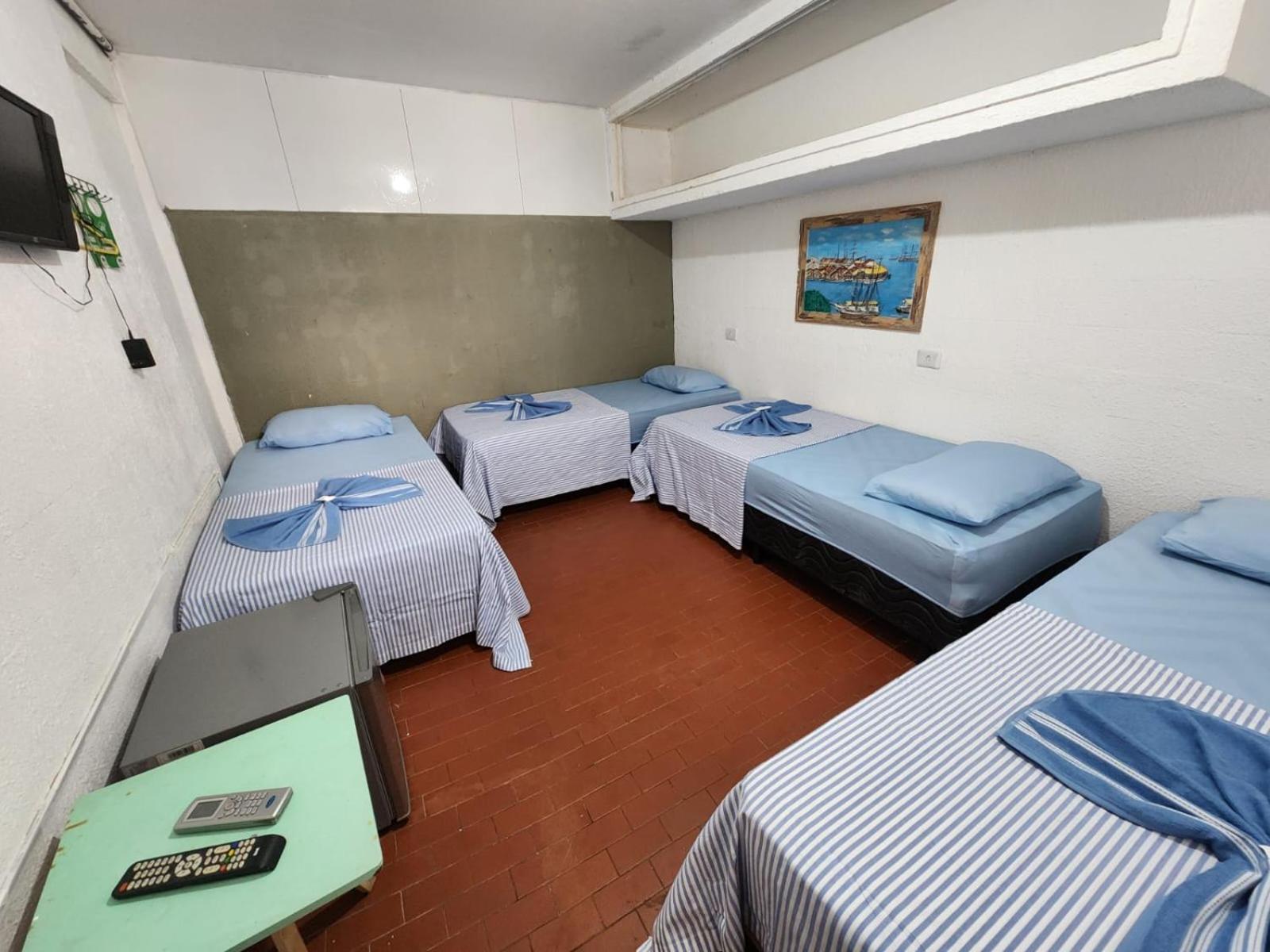 Casa Do Meio Pousada Recife Esterno foto