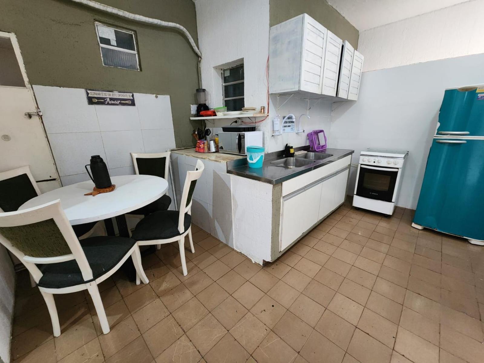 Casa Do Meio Pousada Recife Esterno foto